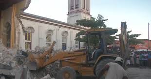 Officials with haiti's office of civil protection provided the updated death toll sunday as rescue workers continued to search for possible survivors in the rubble of collapsed structures. E F6g8umedm9cm