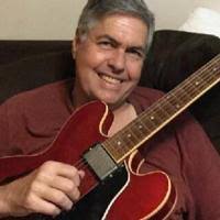 Steven Travis Beavers