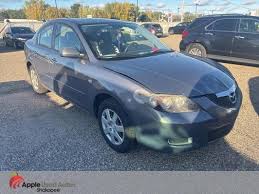 Image result for Sparkling Black 2007 Mazda3