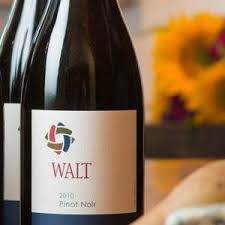 Producer flowers vintage 2010 type still colour red country usa region california appellation sonoma county sweetness dry alcohol 14.00%. Review Walt Wines 2010 Vintage Drinkhacker