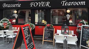 De Foyer In Bruges Restaurant Reviews Menu And Prices Thefork