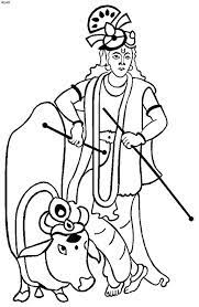 And don't forget to add a whole lot of colour and fun with these cute kite downloadable colouring pages! For Pongal Festival Colouring Pages Page 2 Indian Festivals For Kids Pinterest Festivals Coloring Pages