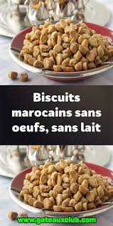 Biscuits Marocains Sans Oeufs Sans Lait En 2020 Biscuit Marocain Biscuits Snacks Sales