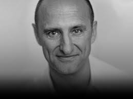 Clio Awards 2018 Jury Member David Turner