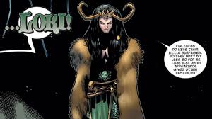 Today, variety announced that actress sophia di martino has joined the cast of marvel studios loki disney+ series. Abzqb2nuhgysem