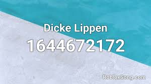 532 likes · 33 talking about this. Dicke Lippen Roblox Id Roblox Music Codes
