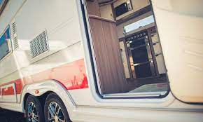 We all have those rare (or not so. 6 Steps To Unlock A Camper Door Without A Key