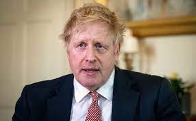 Prime minister of the united kingdom and @conservatives leader. Sky News Soobshil O Vozvrashenii Dzhonsona K Rabote Posle Zarazheniya Covid 19 Politika Rbk