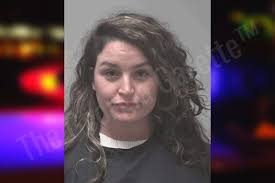 Katherine Desantis — Coweta County Jail Bookings