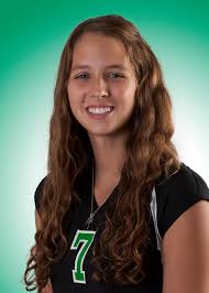 2014 Volleyball Roster