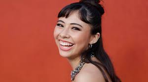 Xochitl Gómez Named Top 100 Latina Powerhouse 2023