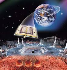 Kenapa ruang angkasa sangat gelap. Implementasi Ayat Ayat Al Qur An Dalam Pembelajaran Sains Fisika Untuk Meningkatkan Wawasan Keagamaan Siswa Dengan Pokok Bahasan Tata Surya Dan Alam Semesta Sangu Ilmu