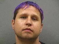 Police reports: Child sex assault, driving