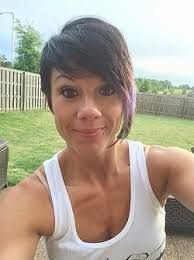 Serenity Cooley's Instagram, Twitter & Facebook