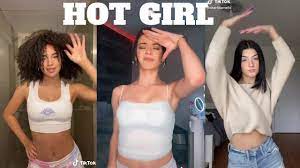 All The Hot Girls Make It Pop Pop Pop - Megan Thee Stallion - Hot Girl (Tik  Tok Dance Compilation) - YouTube