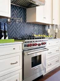 Cool Kitchen Backsplash Ideas Pictures Tips From Hgtv Herringbone Backsplash Kitchen Hgtv Kitchens Kitchen Backsplash Designs