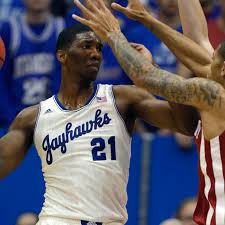 Of course the internet took notice, wondering if the kansas star was sad to have fallen out of the top slot to the philadelphia 76ers. Nba Draft 2014 Joel Embiid Could Slip To Orlando Magic Due To Right Foot Injury Orlando Pinstriped Post