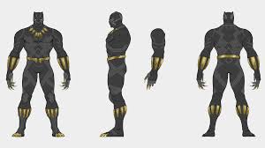 Adds black panther as a playable character on your marvel vs. Artwork For The Dlc Characters Marvel Vs Capcom Infinite