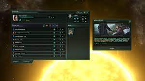 Nemesis is an expansion to stellaris in which the player will be able to determine the fate of a the nemesis expansion includes: Stellaris Nemesis V3 0 3 Gog Skidrow Codex