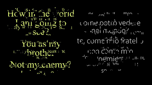 Everyday Life Coldplay Testo E Traduzione Youtube