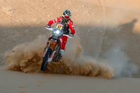 In support of toby price and his finke 2018 campaign as he aims to complete the iron man double we created this artwork. Dakar Rally 2021 News Results Toby Price Takes The Win Skyler Howes Leads Overall