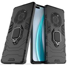 Honor Magic3 Pro Hybrid Case with Ring ...