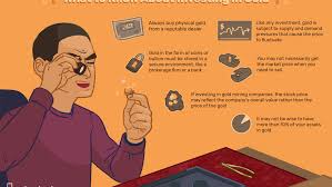 Since its launch in 2004, the fund has allowed investors to purchase. Gold As An Investment Should You Buy It