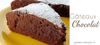 Recette Du Moelleux Au Chocolat Sans Beurre Et Sans Farine