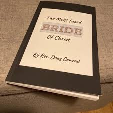 Rev. Douglas Conrad (@DouglasPConrad)