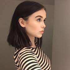 Cute blonde pixie haircut with side bangs: ððªð¯ðµð¦ð³ð¦ð´ðµ ðð¦ð­ð¥ð´ð¶ð® Cute Hairstyles For Short Hair Short Hair Styles Hair Styles
