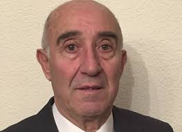 Rafael Bernabé Méndez, Autor en La Toga Digital