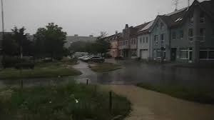 A tornado in the southeastern part of the czech republic left dozens of people injured, regional health authorities said thursday. Grlpevqovbfkfm