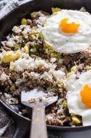 Breakfast Fried Rice Recipe Breakfast Fried Rice Rice Breakfast Recipes Fried Breakfast