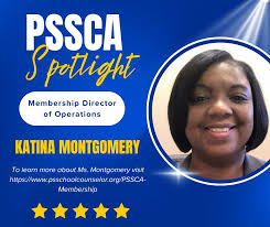 Meet Our Team: Kendra Wilson, Professional Development Co-Director