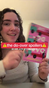 How Long Does Nick Starks Know Emilie Hornby The Do over