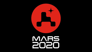 The illustrated nasa logo iteration. House Of Van Schneider Designs Minimal Logo For Nasa S Mars Mission