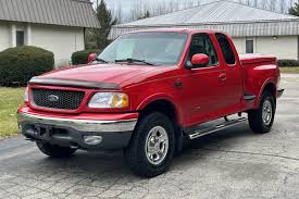 Image result for Bright Silver 2000 F150