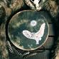 SHAMANIC DRUM BIRTHING WORKSHOP - WANING CRESCENT event image