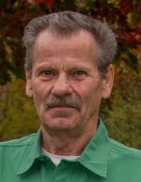 Ronald "Ronnie" Turner