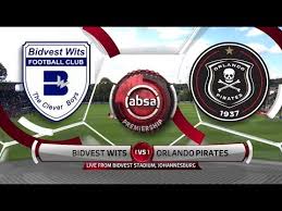 Star performer blow for pirates, 2 players at risk. Absa Premiership 2018 19 Bidvest Wits Vs Orlando Pirates Youtube