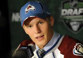 I can't even begin to express how incredibly proud I am of these boys!  We've been season ticket holders since Gabe was named Captain. It's been a  journey. So many ups &