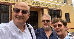 Unlocking the secret of Navier-Stokes