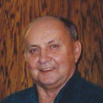 Obituary information for Ronald "Ronnie" Fredrickson
