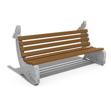 Facem bănci și mese din lemn la comandă. Banca Stradala