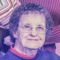 Lucille Darlene "Lucy" Smith Obituary (2023)