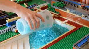 2889 Points And 67 Comments So Far On Reddit Lego Design Cool Lego Lego Creations