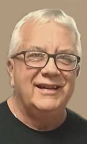 Obituary information for Gregory P. Keppel