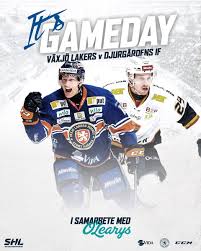 Lakers lakejer bildades år 2000 när växjö lakers fortfarande låg långt ner i seriesystemet. Vaxjo Lakers On Twitter Gameday Annandagsmatch Vaxjo Lakers Vs Djurgarden Hockey Vida Arena Nedslapp 18 00 Https T Co Apq4wgsgie Vaxjolakers Shl Gameday Hockey Allatillvida Vaxjo Https T Co Fbxeeui5sk