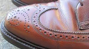 How To Remove Wrinkles From Leather Shoes The Leather Laundry