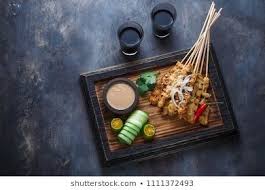 28+ gambar makanan ringan yang sehat. Paling Keren 30 Gambar Kartun Sate Ayam Imagenes Fotos De Stock Y Vectores Sobre Satay Shutterstock Download Various Type Satay V Ayam Makanan Ayam Goreng